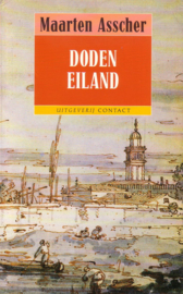 Maarten Asscher - Dodeneiland