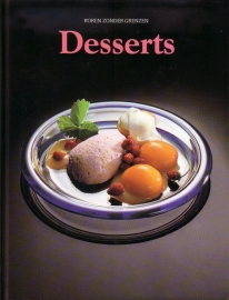 Time-Life: Koken zonder Grenzen - Desserts