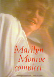 Marilyn Monroe compleet