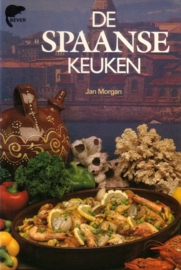 Jan Morgan - De Spaanse keuken