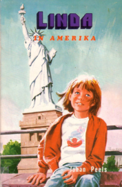 Johan Peels - Linda in Amerika