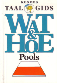 Kosmos Taalgids - Wat & Hoe Pools