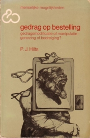 P.J. Hilts - Gedrag op bestelling
