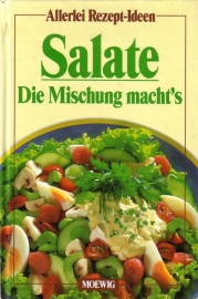 Salate - Die Mischung macht's
