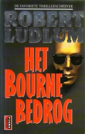 Robert Ludlum - Het Bourne bedrog