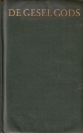 Thomas B. Costain - De gesel Gods