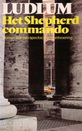 Robert Ludlum - Het Shepherd commando