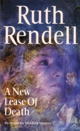 Ruth Rendell - A New Lease Of Death