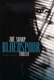 Zoë Sharp - Bloedspoor