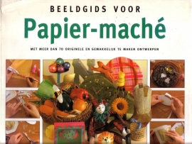 Beeldgids voor Papier-maché