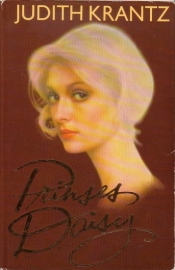 Judith Krantz - Prinses Daisy