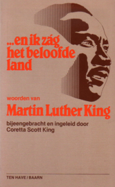 Martin Luther King - ... en ik zág het beloofde land