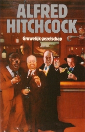 Alfred Hitchcock - Gruwelijk gezelschap