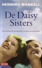Henning Mankell - De Daisy Sisters