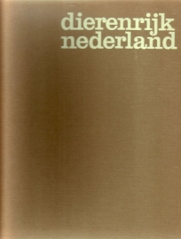 Fred F. Hazelhoff - Dierenrijk Nederland
