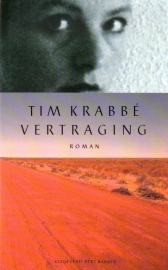 Tim Krabbé - Vertraging