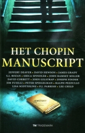 Het Chopinmanuscript