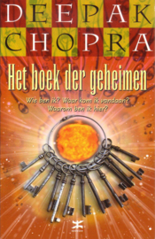 Deepak Chopra - Het boek der geheimen