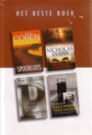 Het Beste Boek 220 [2003]