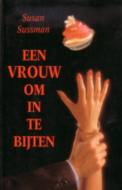 Susan Sussman - Een vrouw om in te bijten [gratis]