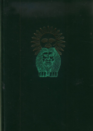 G.M. Glaskin - Een leeuw in de zon
