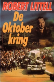 Robert Littell - De Oktoberkring