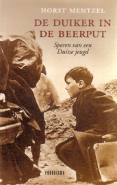 Horst Mentzel - De duiker in de beerput