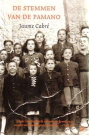 Jaume Cabré - De stemmen van de Pamano