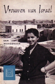 Sam Waagenaar - Vrouwen van Israël