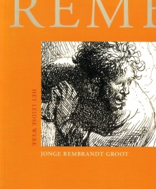 Jonge Rembrandt Groot