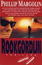 Phillip Margolin - Rookgordijn