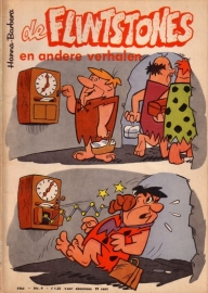 De Flintstones en andere verhalen - 1964 [04]