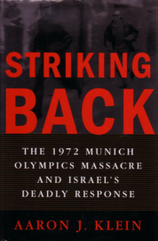 Aaron J. Klein - Striking Back