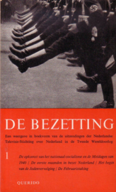 Dr. L. de Jong - De Bezetting 1 t/m 5 [complete serie]