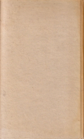 F. Bordewijk - Rood Paleis