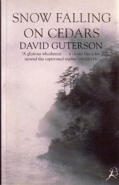 David Guterson - Snow Falling on Cedars