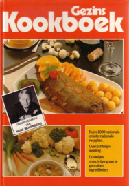 Gezinskookboek - Recepten, menu's en tips voor beginners en gevorderden