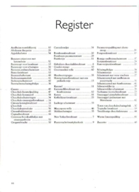 Anne Wilson - De beste ideeën voor kwarktaarten, biscuit en nagerechten