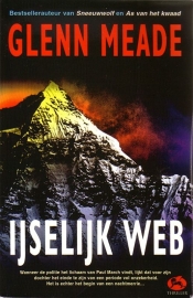 Glenn Meade - IJselijk web