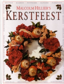 Malcolm Hillier`s Kerstfeest