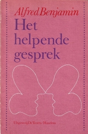 Alfred Benjamin - Het helpende gesprek