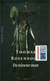 Thomas Rosenboom - De nieuwe man
