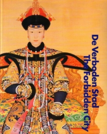 Museum Boymans-van Beuningen Rotterdam - De Verboden Stad/The Forbidden City