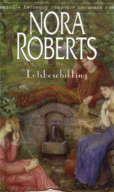 Nora Roberts - Lotsbeschikking