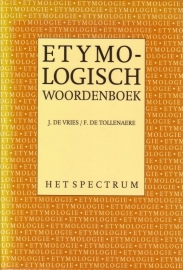 Etymologisch woordenboek