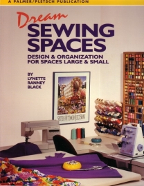Lynette Ranney Black - Dream Sewing Places