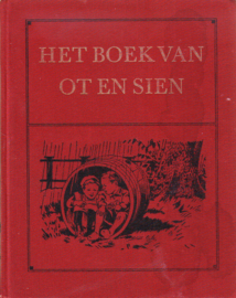 Het boek van Ot en Sien