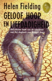 Helen Fielding - Geloof, hoop en liefdadigheid