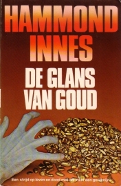 Hammond Innes - De glans van goud [gratis]