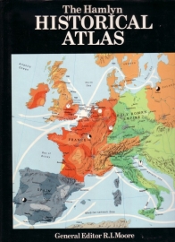 The Hamlyn Historical Atlas